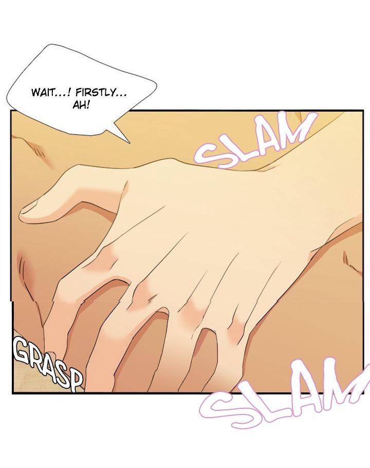 Blood Link by Oneurman Saneun Hyeongje – Part 3 [Eng] page 31