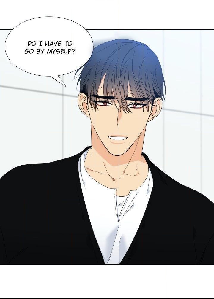 Blood Link by Oneurman Saneun Hyeongje – Part 3 [Eng] page 27