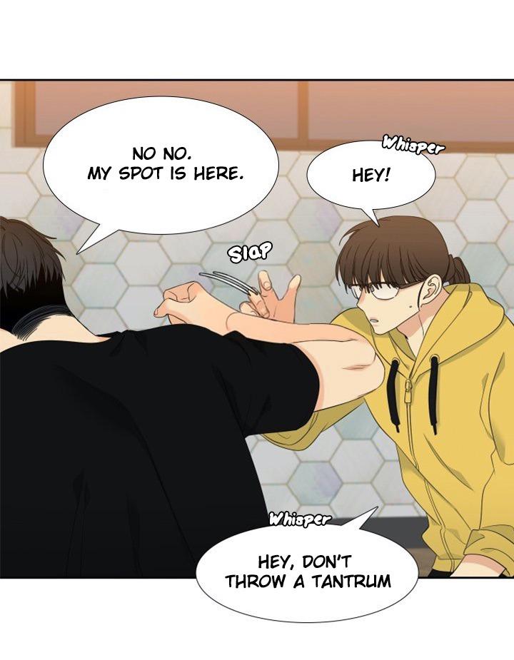 Blood Link by Oneurman Saneun Hyeongje – Part 3 [Eng] page 30