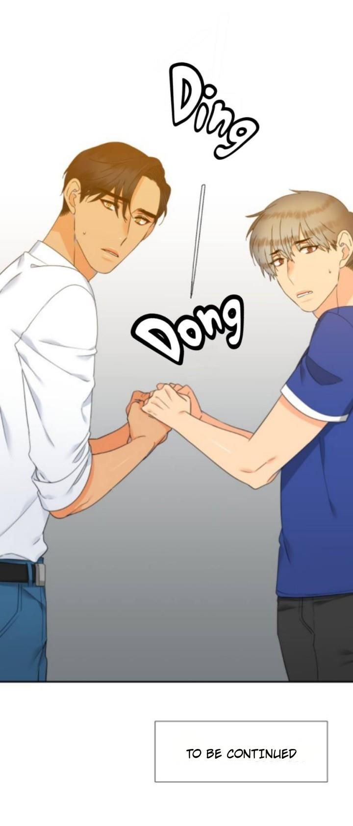 Blood Link by Oneurman Saneun Hyeongje – Part 3 [Eng] page 33