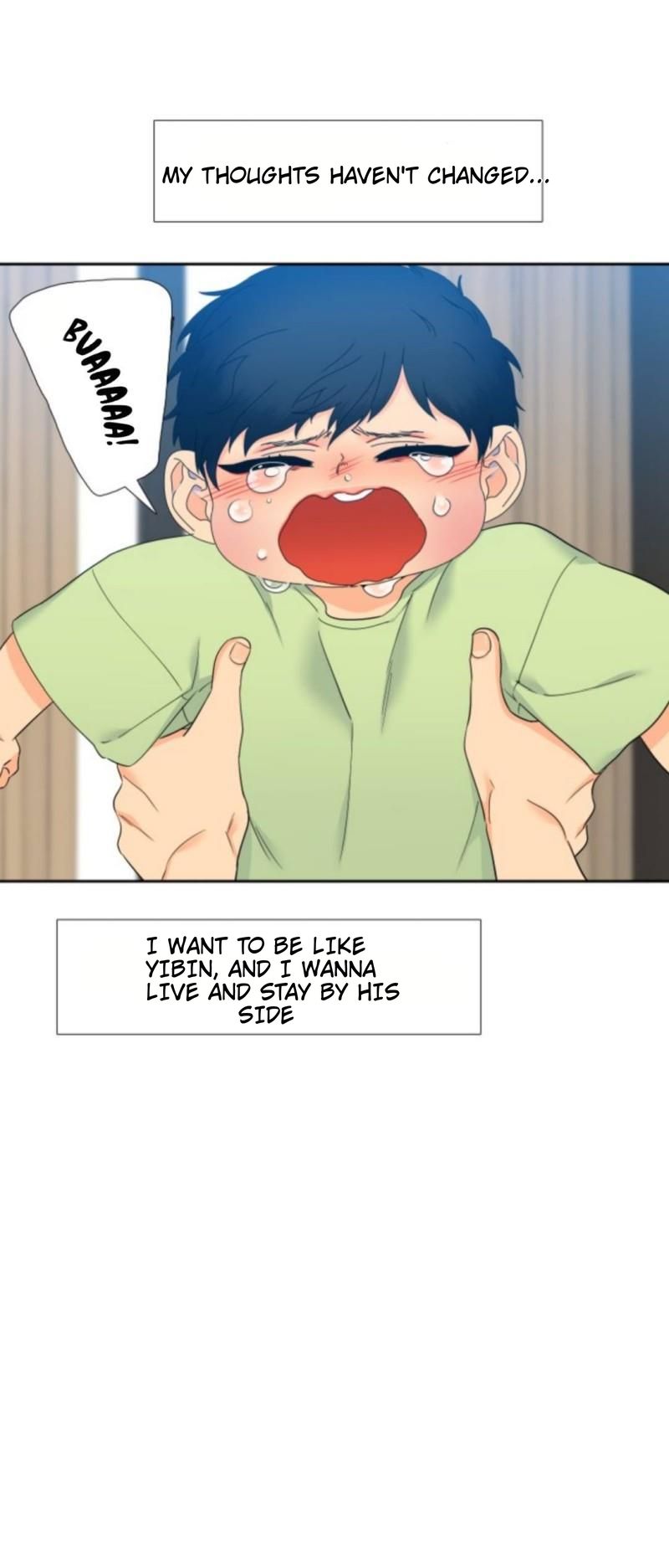 Blood Link by Oneurman Saneun Hyeongje – Part 3 [Eng] page 33