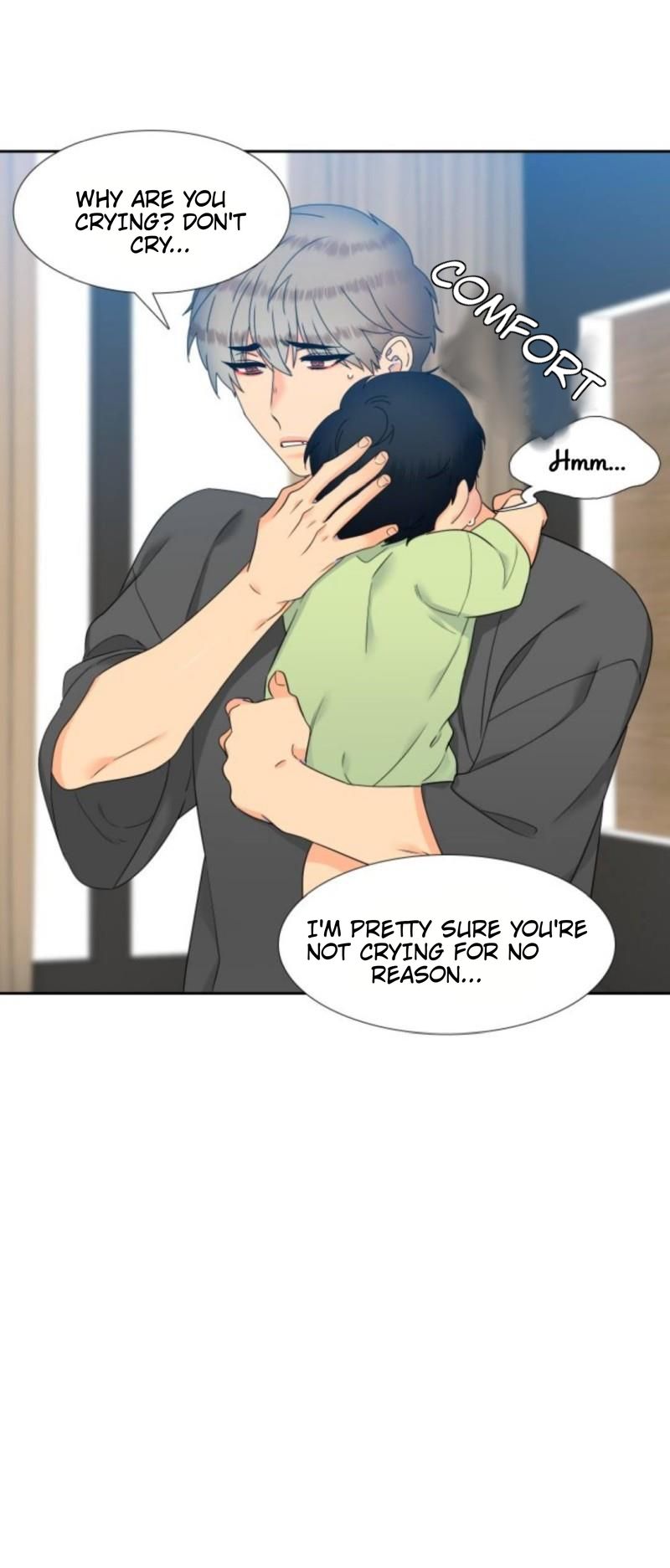 Blood Link by Oneurman Saneun Hyeongje – Part 3 [Eng] page 34