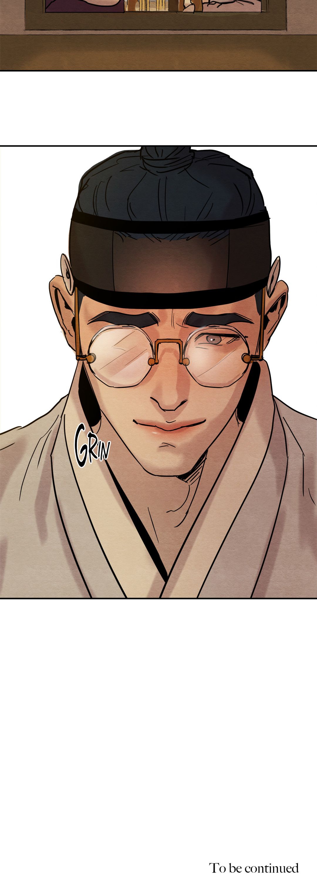 Painter of the Night by Byeonduck – Season 1 [Eng] page 34