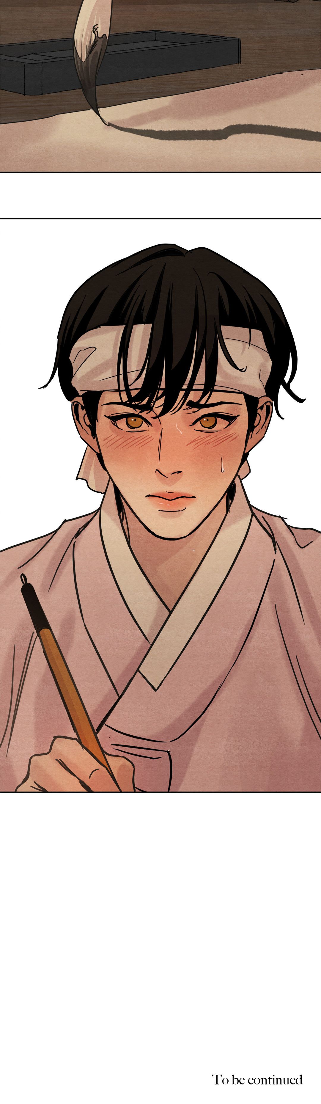 Painter of the Night by Byeonduck – Season 1 [Eng] page 34