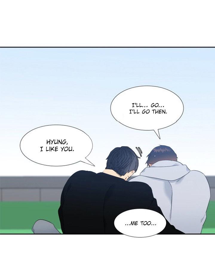 Blood Link by Oneurman Saneun Hyeongje – Part 3 [Eng] page 29