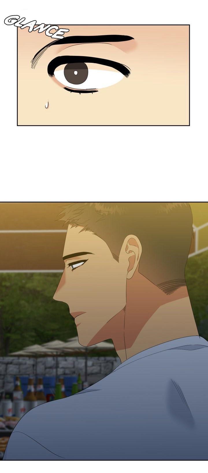 Blood Link by Oneurman Saneun Hyeongje – Part 3 [Eng] page 35