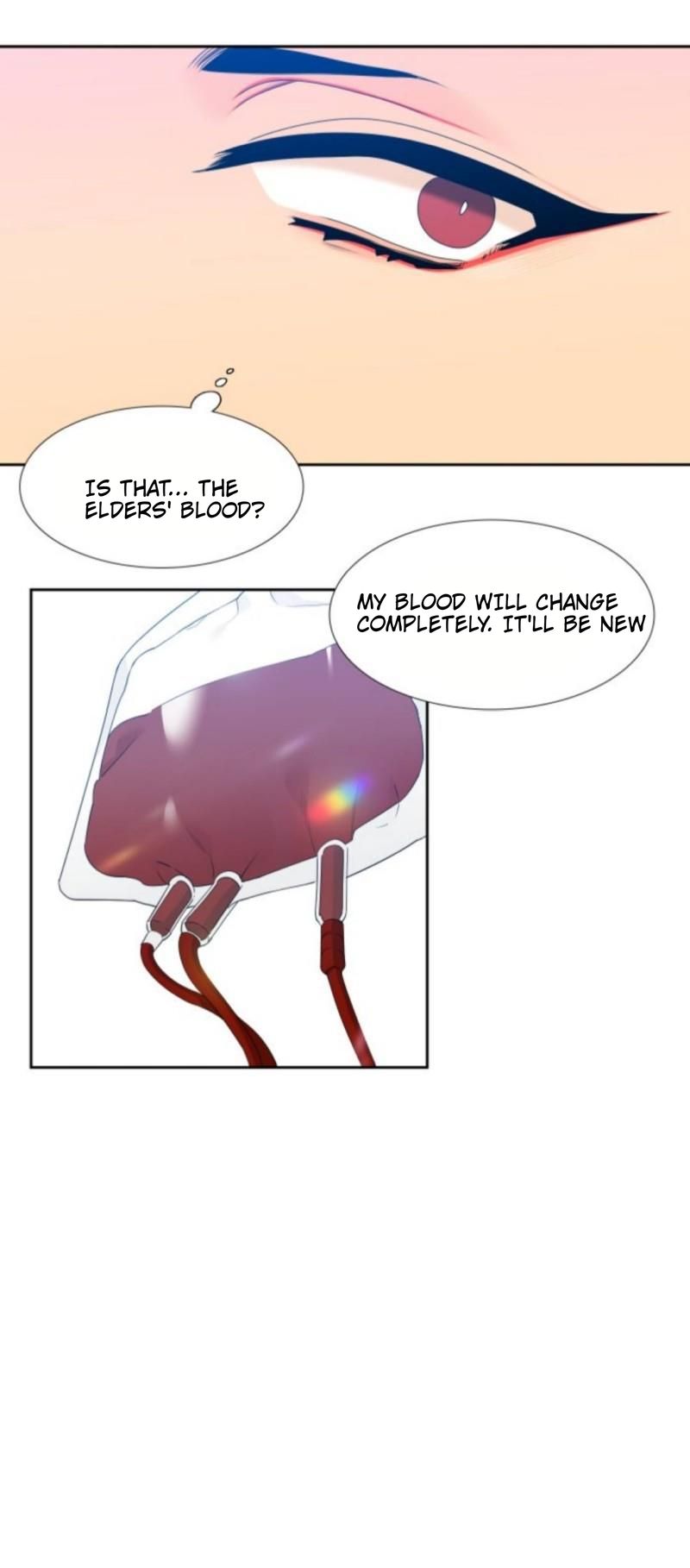 Blood Link by Oneurman Saneun Hyeongje – Part 3 [Eng] page 35