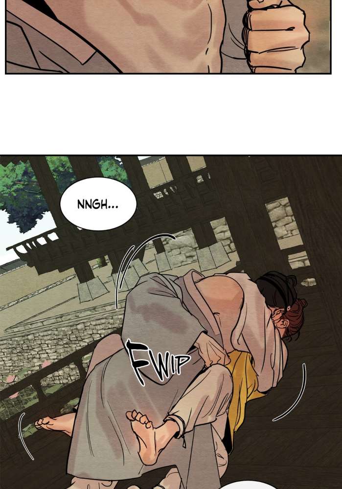 Painter of the Night by Byeonduck – Season 1 [Eng] page 35