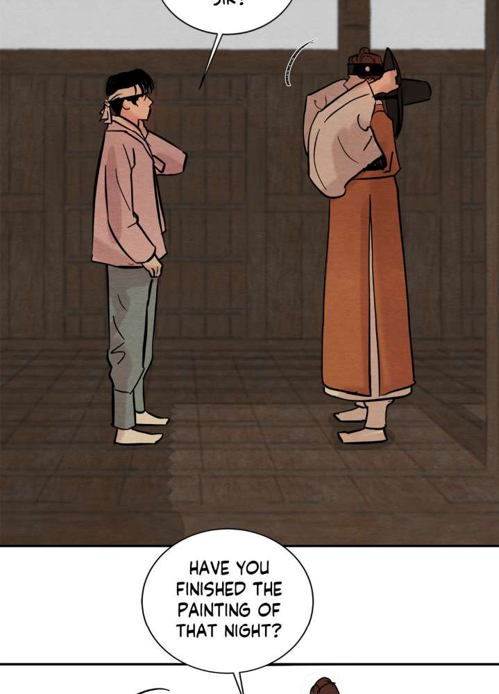 Painter of the Night by Byeonduck – Season 1 [Eng] page 35