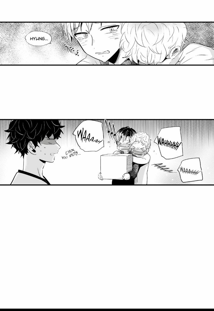 If You Hate Me So by Fargo – Part 2 [Eng] page 35