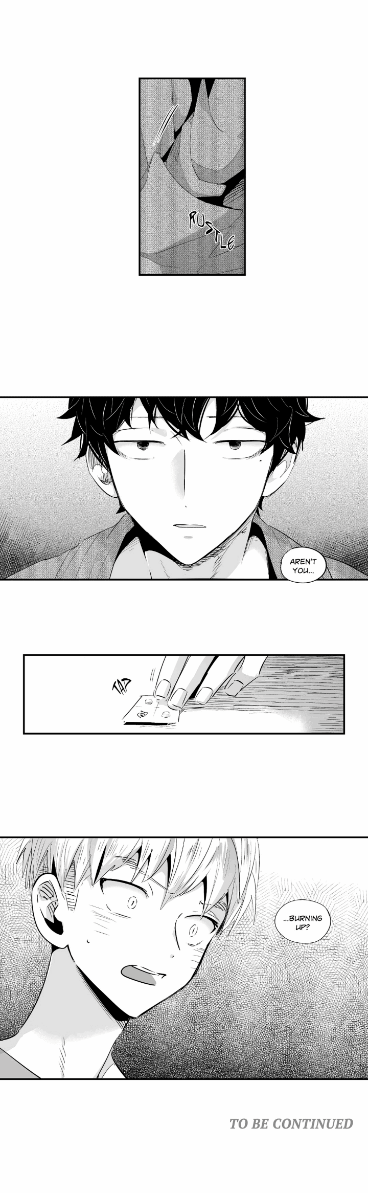 If You Hate Me So by Fargo – Part 2 [Eng] page 35