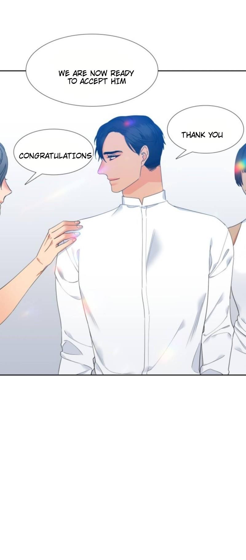 Blood Link by Oneurman Saneun Hyeongje – Part 3 [Eng] page 36