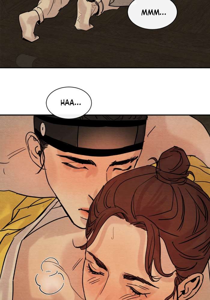 Painter of the Night by Byeonduck – Season 1 [Eng] page 36