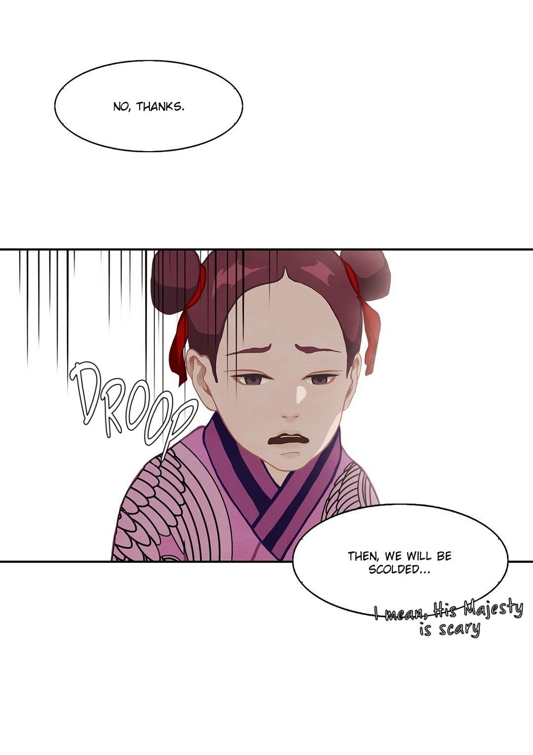 Palace of Bardo by Bamilssi/ Zaru [Eng] page 37