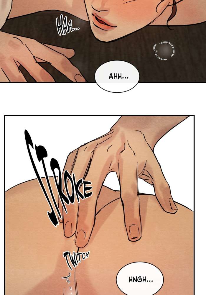 Painter of the Night by Byeonduck – Season 1 [Eng] page 37