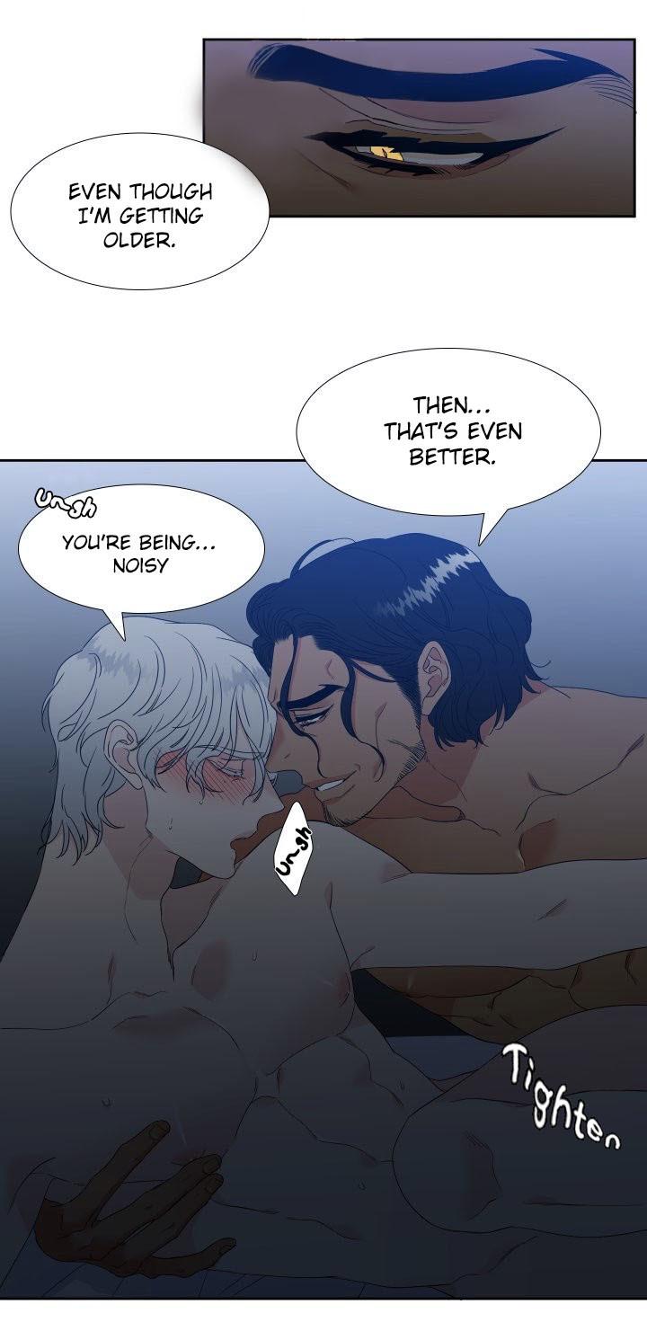 Blood Link by Oneurman Saneun Hyeongje – Part 3 [Eng] page 33