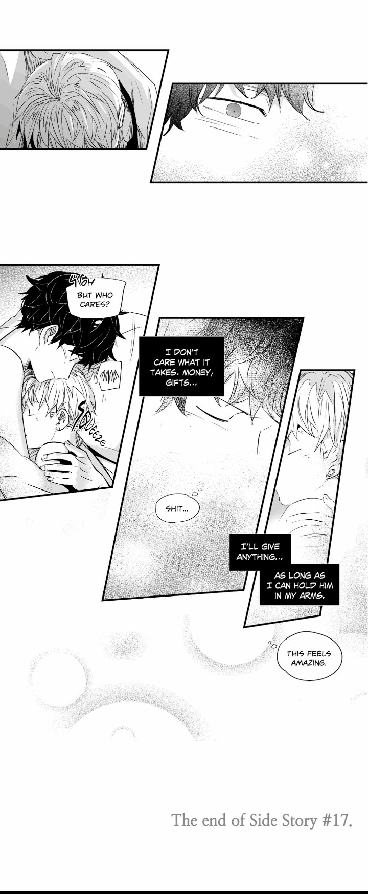 If You Hate Me So by Fargo – Part 2 [Eng] page 39
