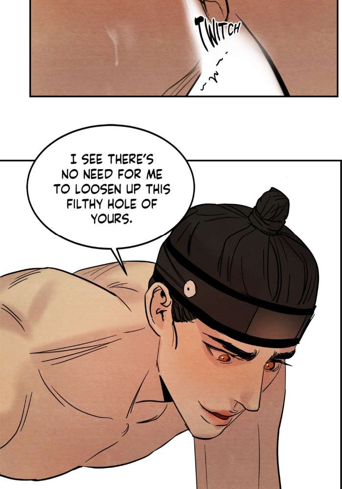 Painter of the Night by Byeonduck – Season 1 [Eng] page 39