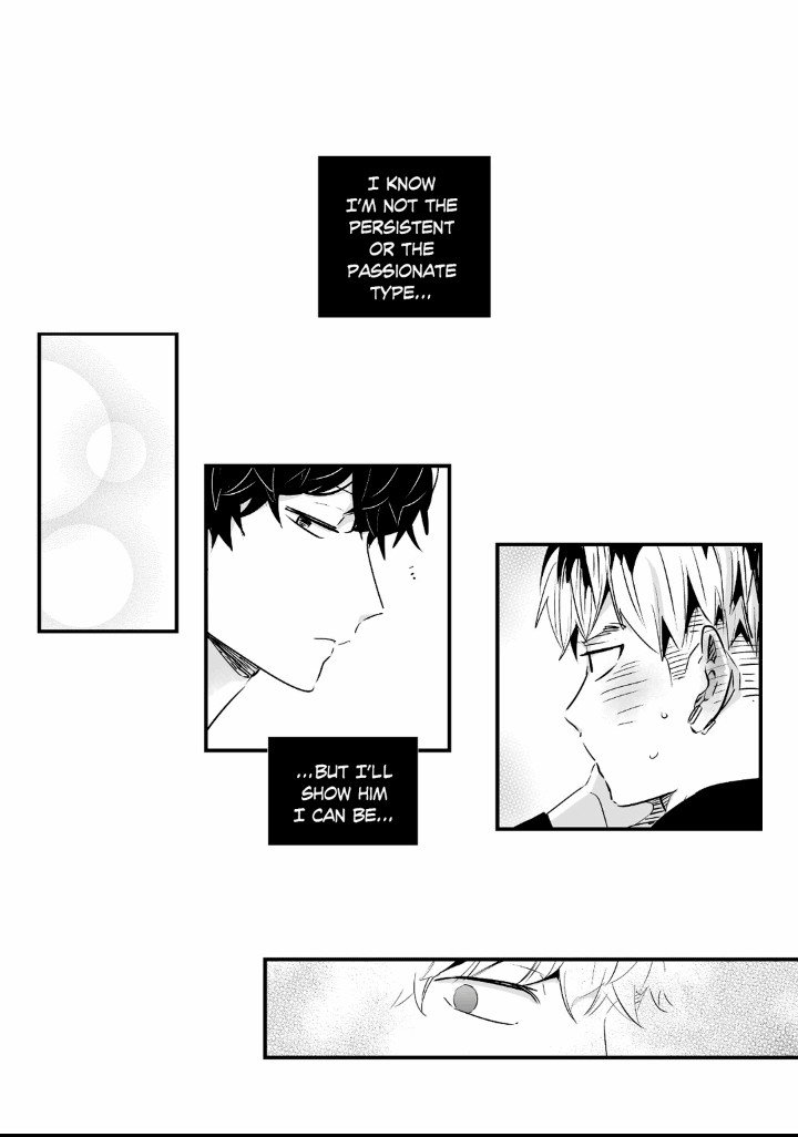 If You Hate Me So by Fargo – Part 2 [Eng] page 39