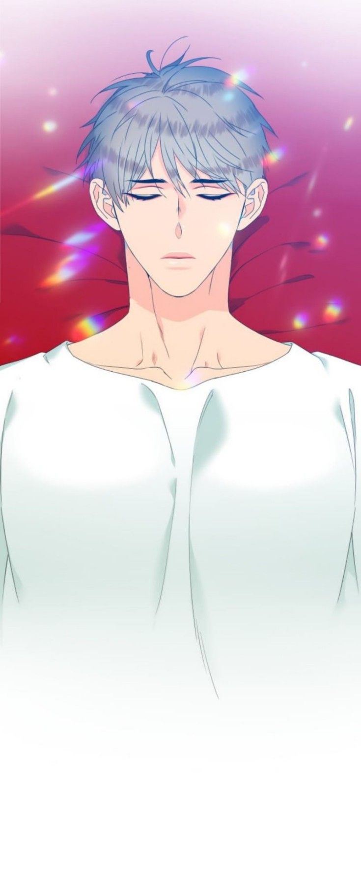 Blood Link by Oneurman Saneun Hyeongje – Part 3 [Eng] page 40