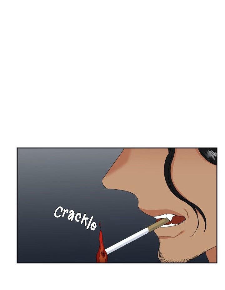 Blood Link by Oneurman Saneun Hyeongje – Part 3 [Eng] page 34