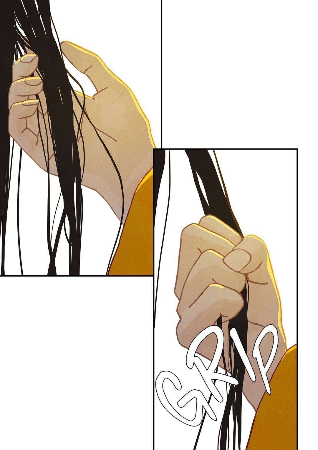 Palace of Bardo by Bamilssi/ Zaru [Eng] page 40