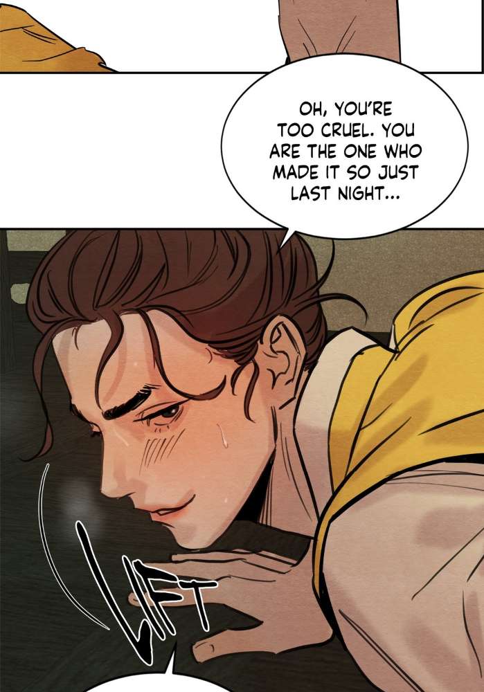 Painter of the Night by Byeonduck – Season 1 [Eng] page 40