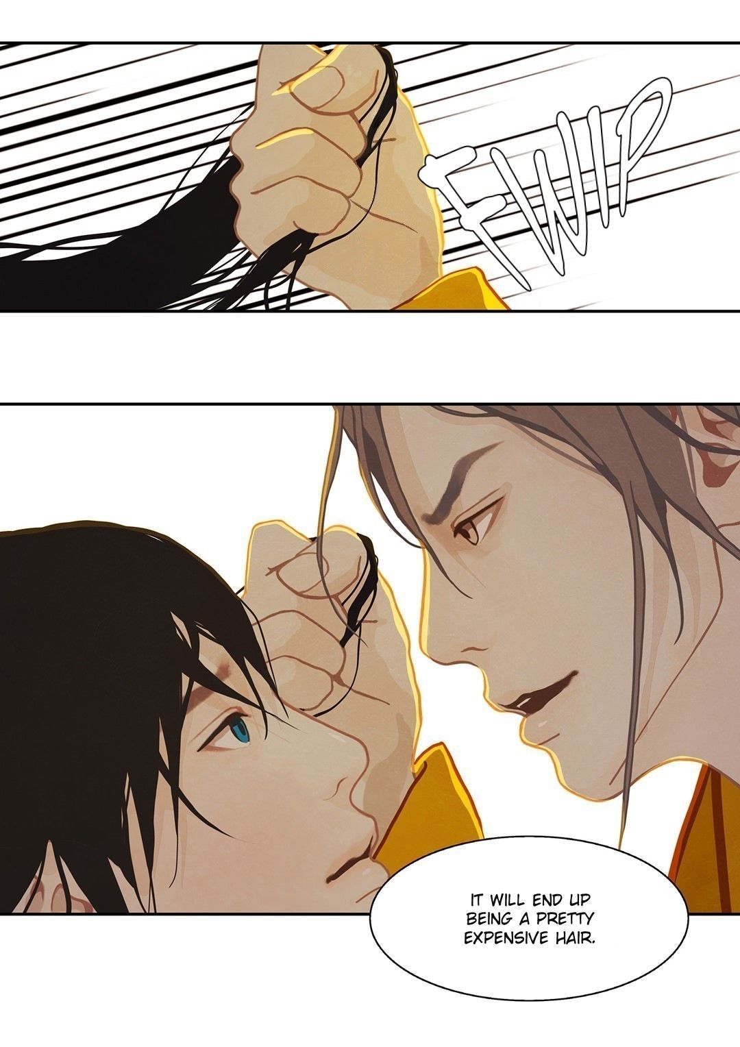 Palace of Bardo by Bamilssi/ Zaru [Eng] page 41