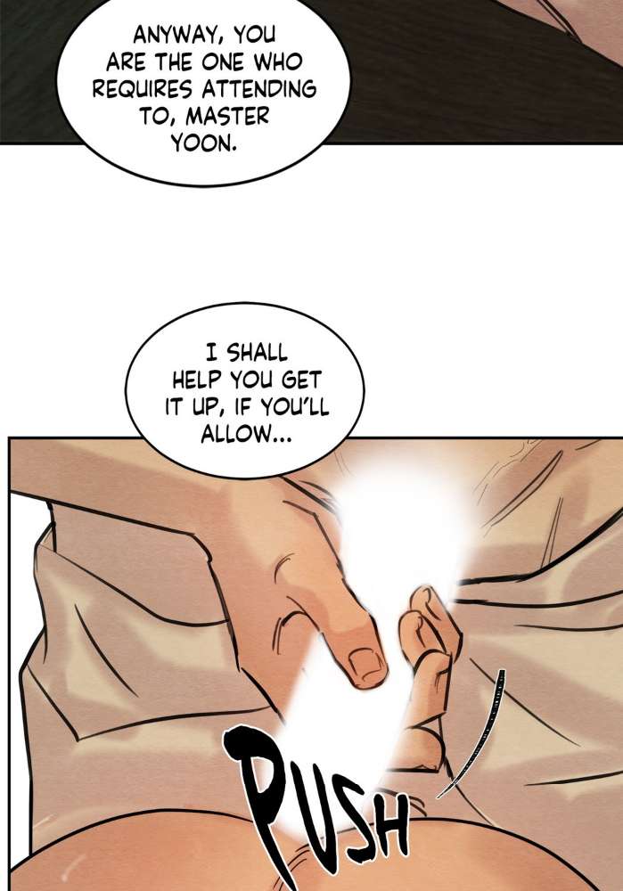 Painter of the Night by Byeonduck – Season 1 [Eng] page 41