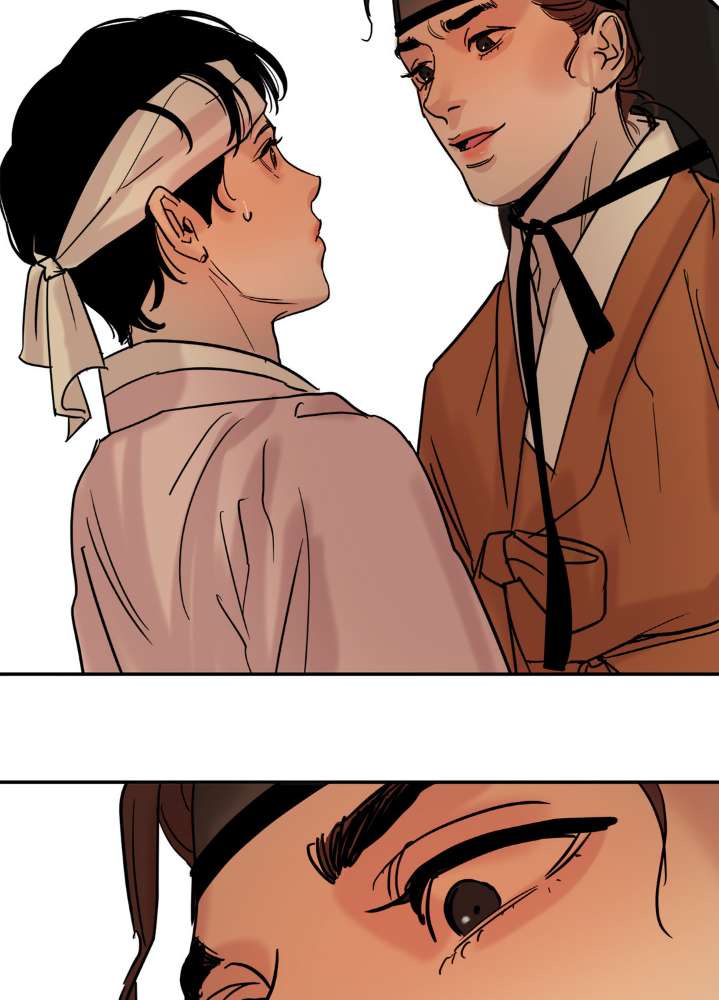 Painter of the Night by Byeonduck – Season 1 [Eng] page 41