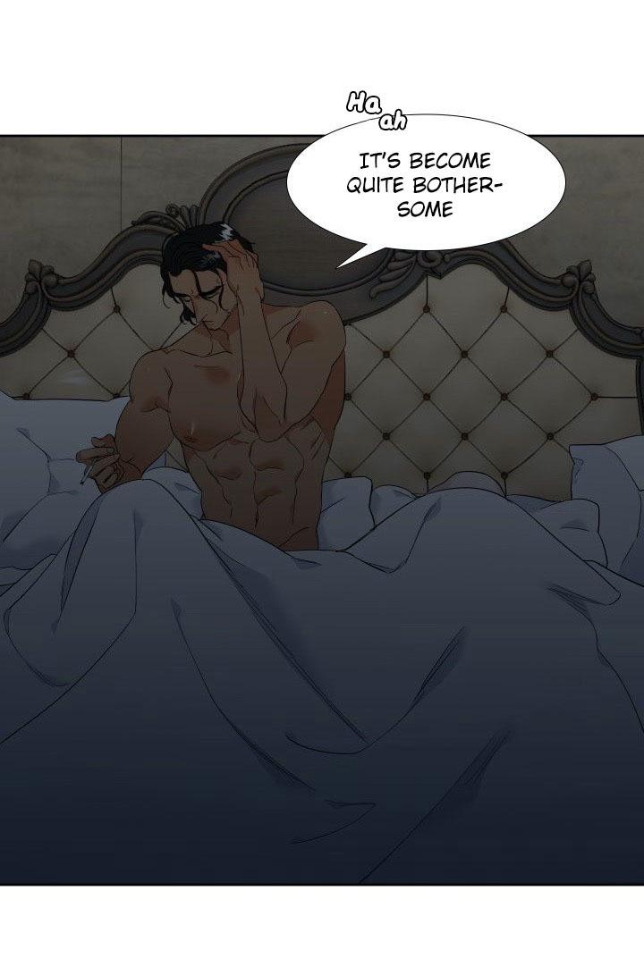 Blood Link by Oneurman Saneun Hyeongje – Part 3 [Eng] page 36