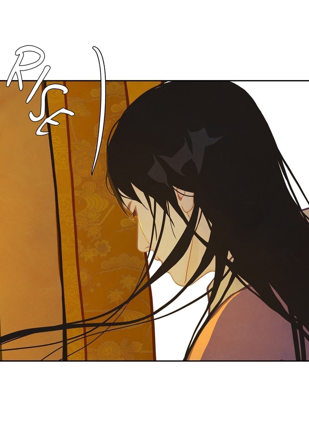 Palace of Bardo by Bamilssi/ Zaru [Eng] page 42