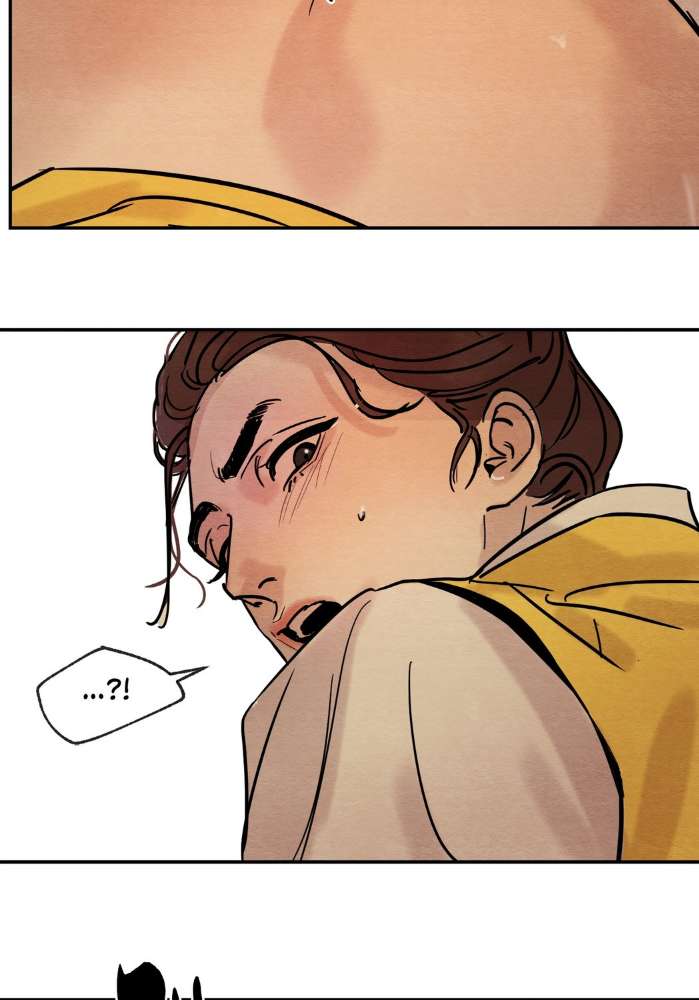 Painter of the Night by Byeonduck – Season 1 [Eng] page 42