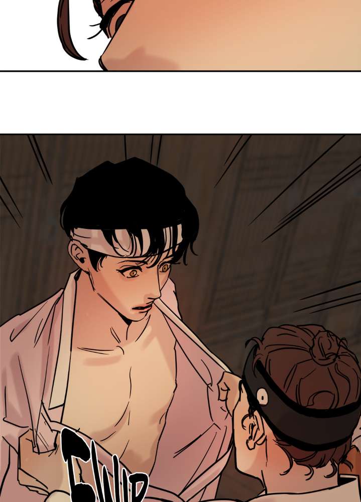 Painter of the Night by Byeonduck – Season 1 [Eng] page 42