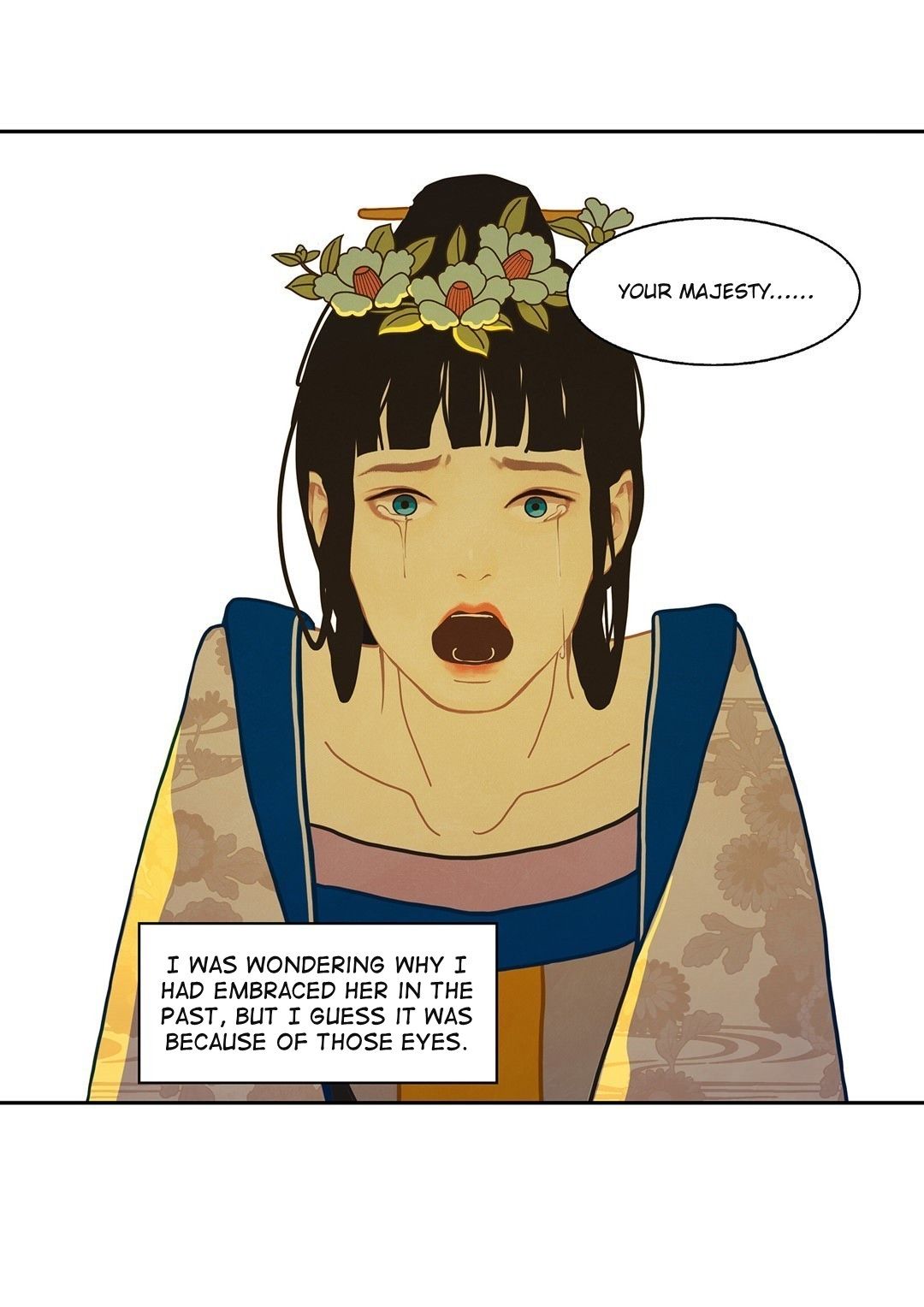 Palace of Bardo by Bamilssi/ Zaru [Eng] page 43