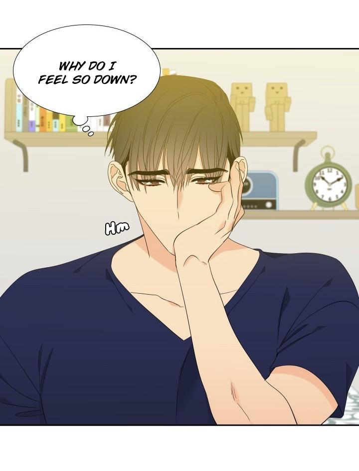 Blood Link by Oneurman Saneun Hyeongje – Part 3 [Eng] page 40