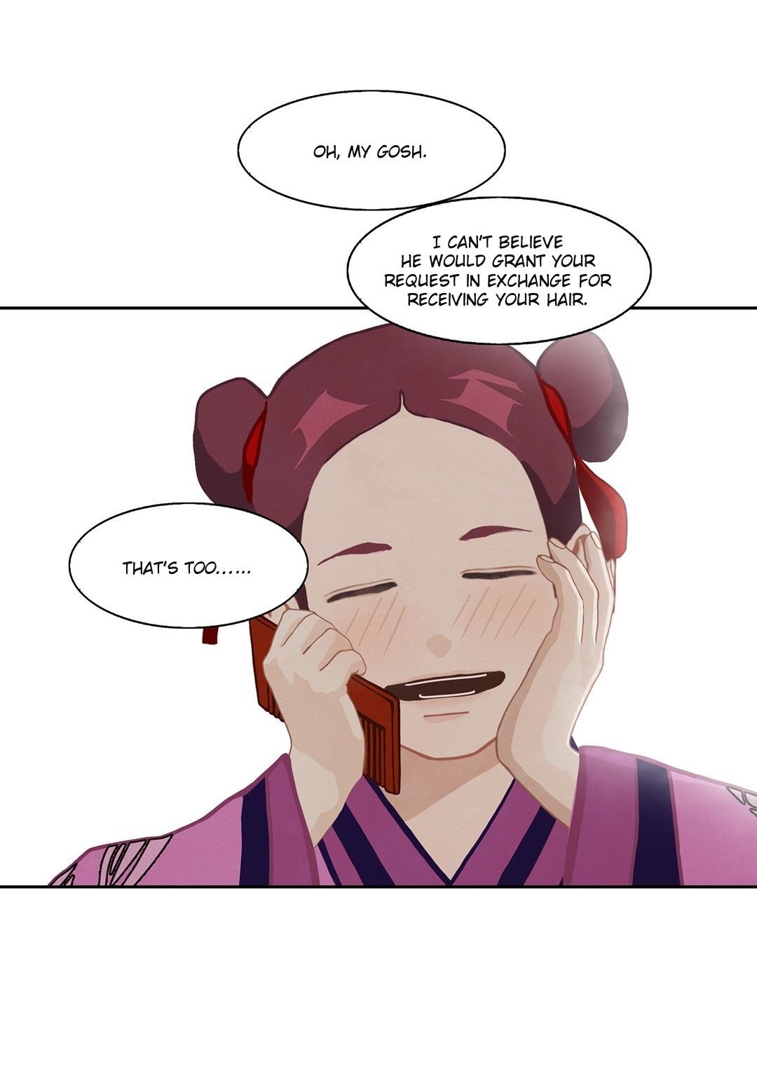 Palace of Bardo by Bamilssi/ Zaru [Eng] page 43