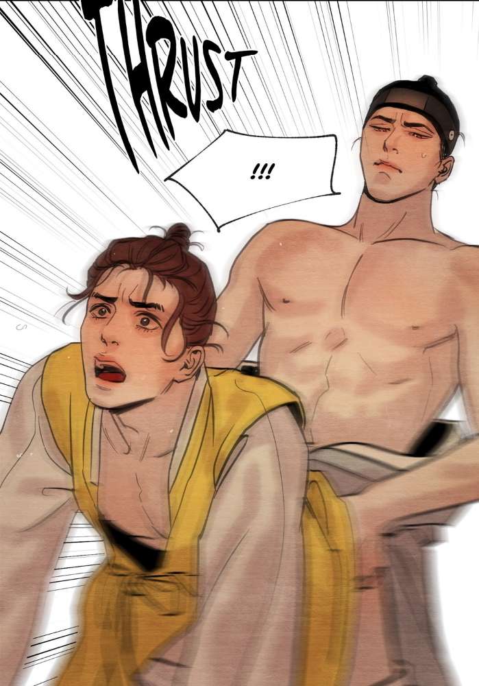 Painter of the Night by Byeonduck – Season 1 [Eng] page 43