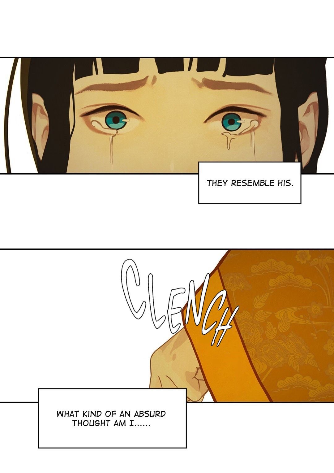 Palace of Bardo by Bamilssi/ Zaru [Eng] page 44