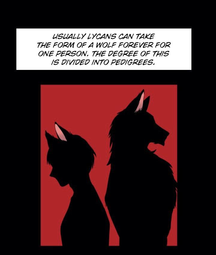 Blood Link by Oneurman Saneun Hyeongje – Part 3 [Eng] page 38