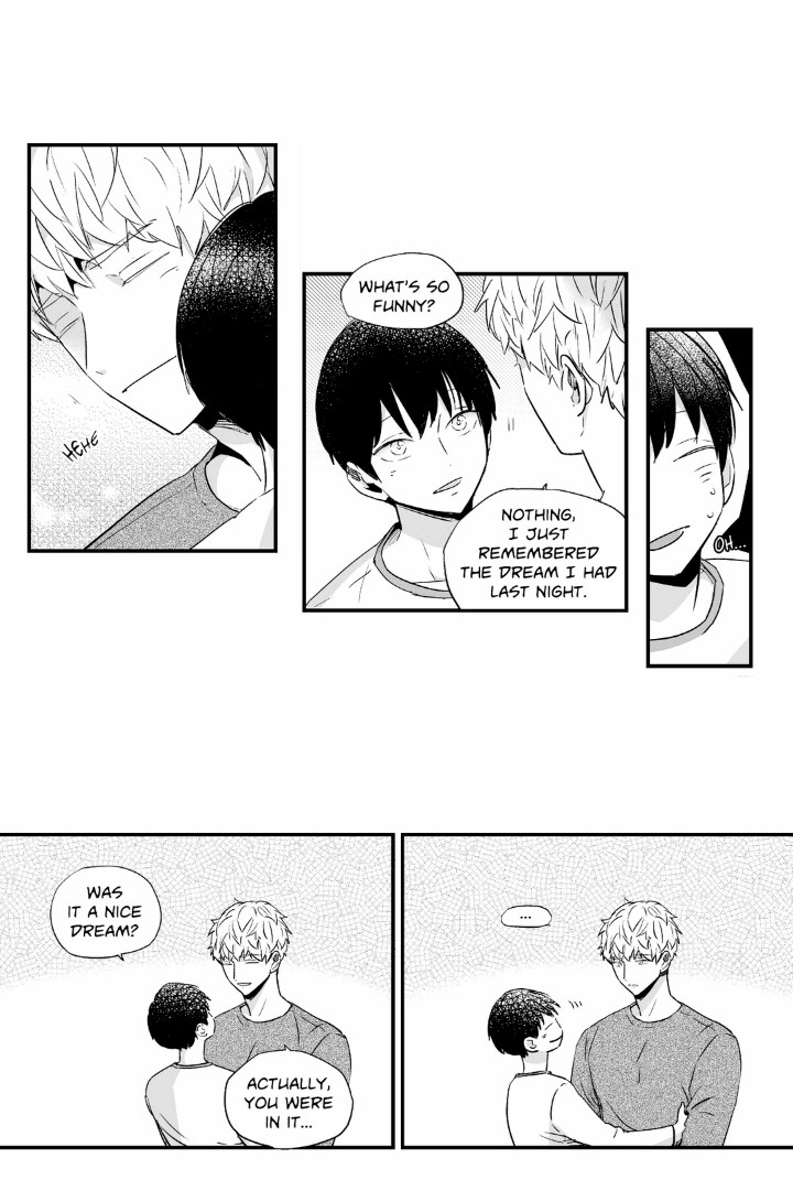 If You Hate Me So by Fargo – Part 2 [Eng] page 44