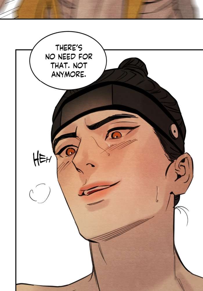 Painter of the Night by Byeonduck – Season 1 [Eng] page 44