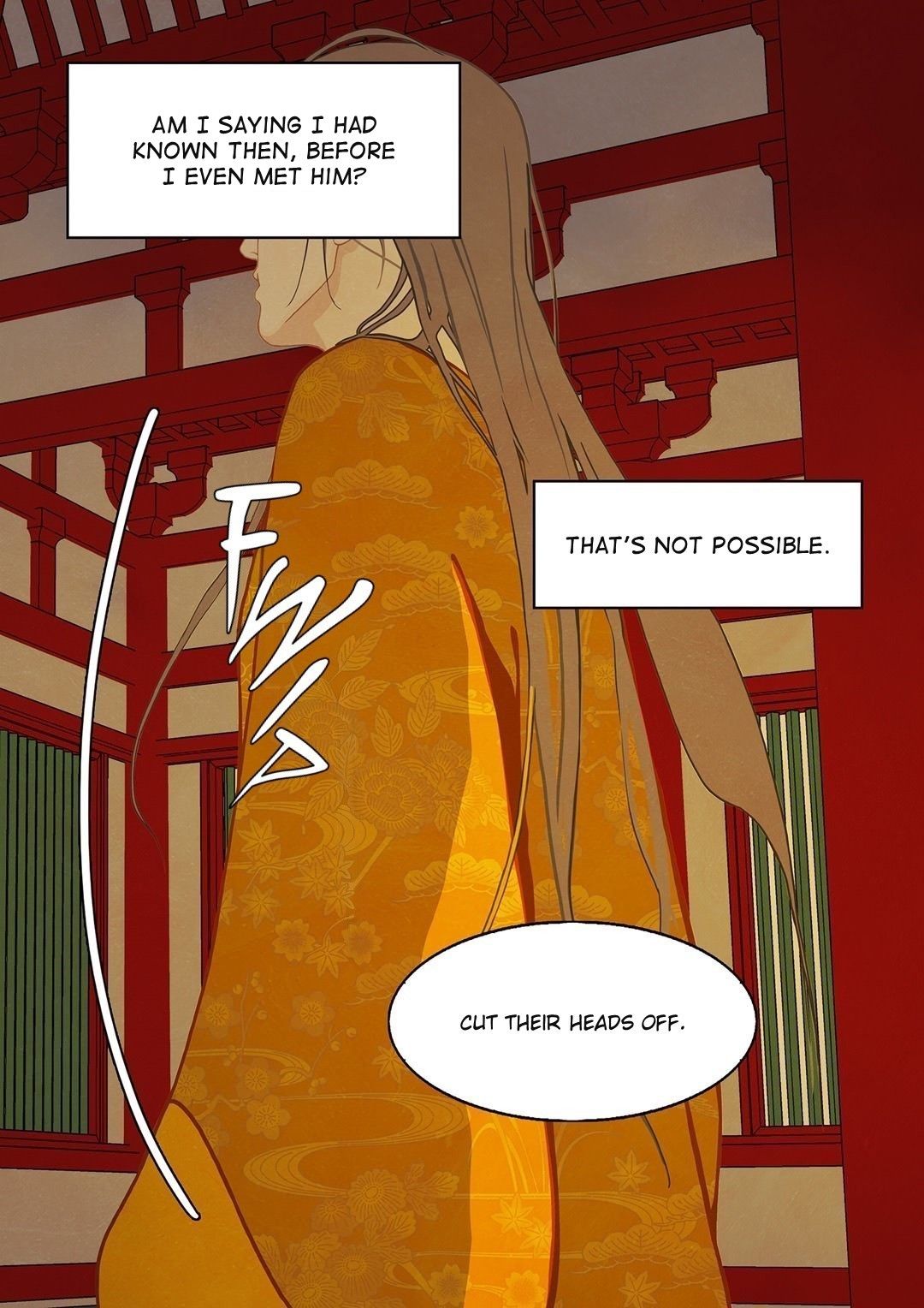 Palace of Bardo by Bamilssi/ Zaru [Eng] page 45