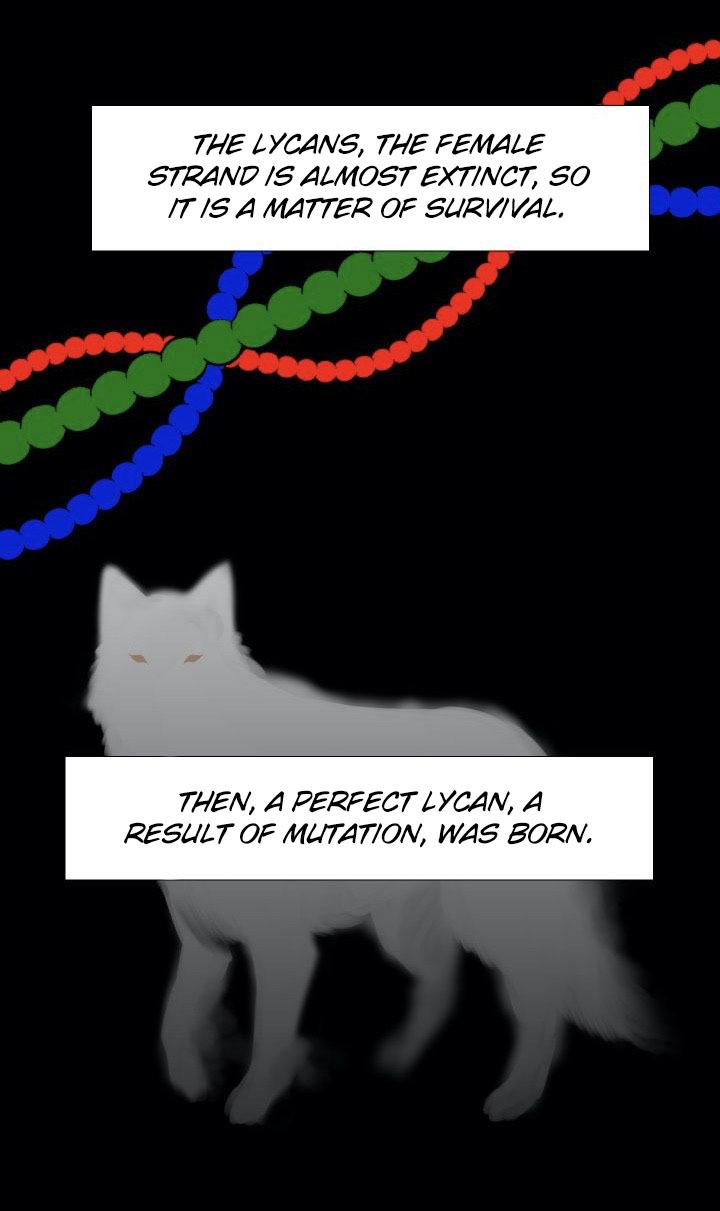 Blood Link by Oneurman Saneun Hyeongje – Part 3 [Eng] page 39