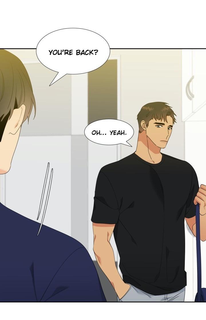 Blood Link by Oneurman Saneun Hyeongje – Part 3 [Eng] page 42