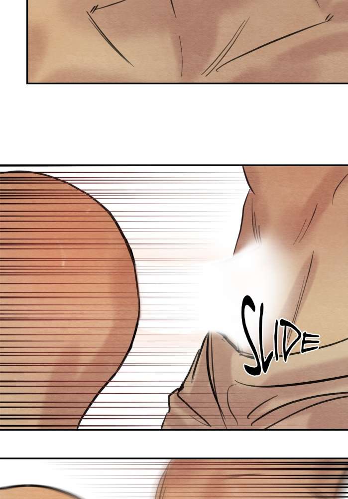 Painter of the Night by Byeonduck – Season 1 [Eng] page 45