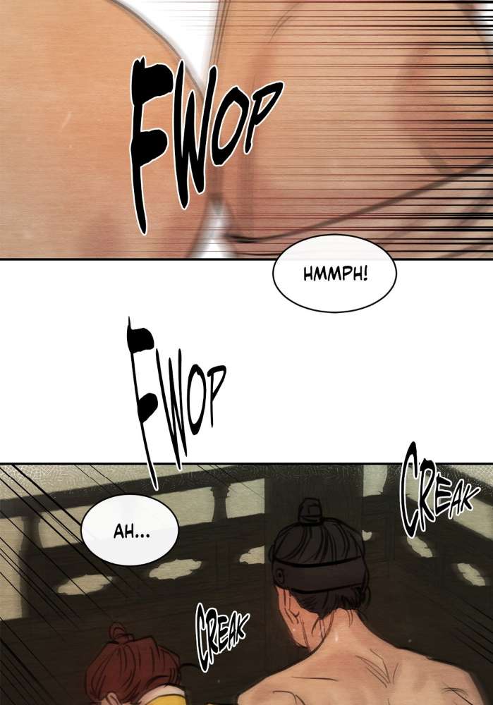 Painter of the Night by Byeonduck – Season 1 [Eng] page 46