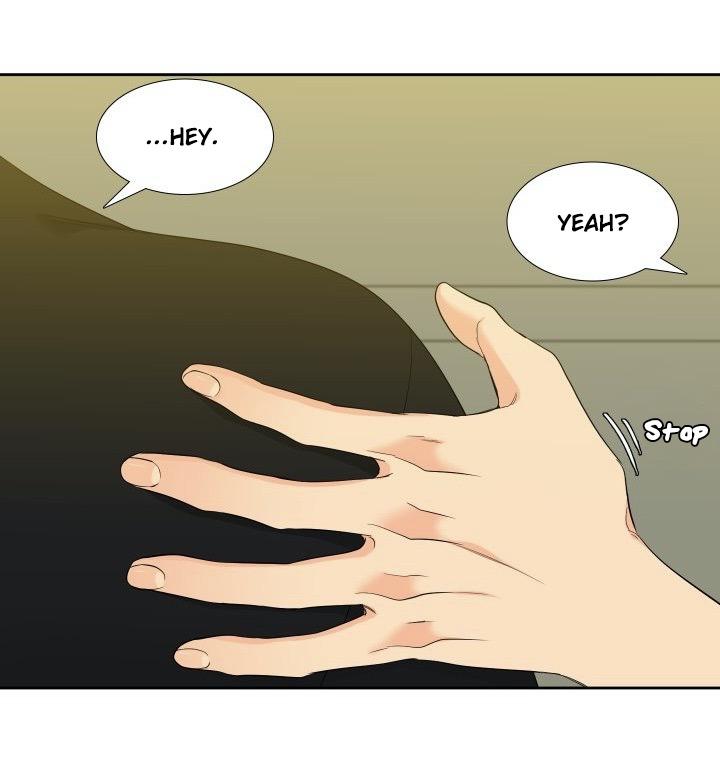 Blood Link by Oneurman Saneun Hyeongje – Part 3 [Eng] page 44