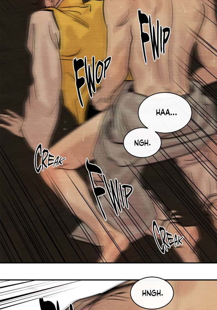 Painter of the Night by Byeonduck – Season 1 [Eng] page 47