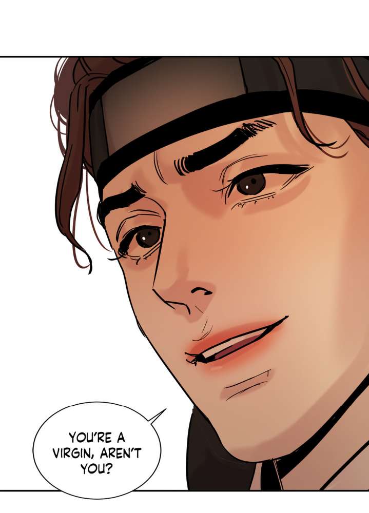 Painter of the Night by Byeonduck – Season 1 [Eng] page 47